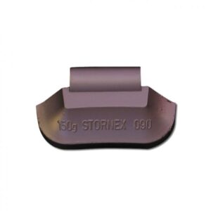 90STORNEX 150g Pb závaží nákladní dušový ocelvý disk vnitřní strana TATRA/LIAZ