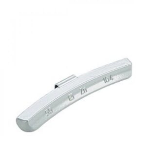 164H 55g Zn vyvažovací závaží pro ocelový disk dodávkové OEM do 4,5t HOFMANN