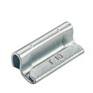 187H 10g Fe vyvažovací závaží dodávkové FORD ocel disk HOFMANN