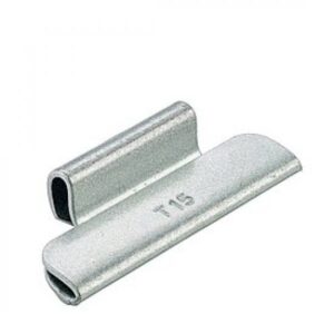 187H 15g Fe vyvažovací závaží dodávkové FORD ocel disk HOFMANN