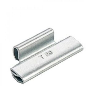 187H 20g Fe vyvažovací závaží dodávkové FORD ocel disk HOFMANN