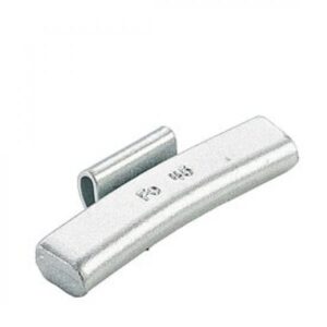 187H 40g Fe vyvažovací závaží dodávkové FORD ocel disk HOFMANN