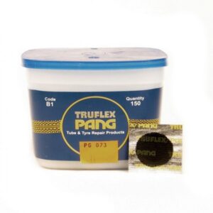 B1 záplata na duši 25mm PANG-EU