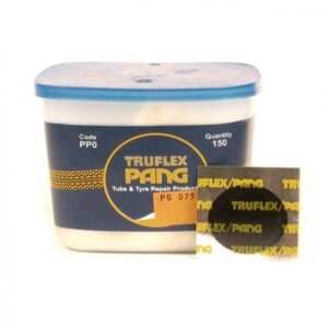 PP0 záplata na duši 30mm PANG-EU