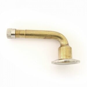 V5460 ventil dušový na patku V3.02.5