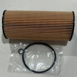 Filtr motorového oleje LINDE XD30  394