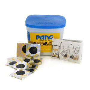 B0 záplata na duši 20mm PANG-EU