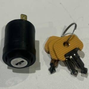 Spínací skříňka JUNGHEINRICH