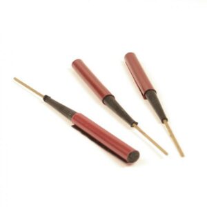 M6PS opravná stopka pro otvor pr.6mm PANG-USA