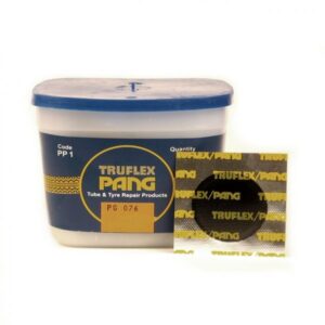 PP1 záplata na duši 35mm PANG-EU