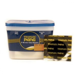 PP2 záplata na duši 45mm PANG-EU