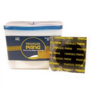 PP3 záplata na duši 55mm PANG-EU