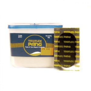 PP7 záplata na duši 75x35mm PANG-EU