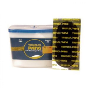 PP8 záplata na duši 100x45mm PANG-EU