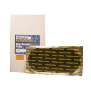 PP9 /DB9 záplata na duši 160x75mm PANG-EU