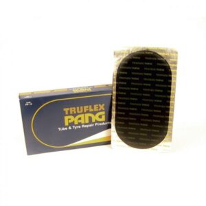 PP10/DB10 záplata na duši 190x95mm PANG-EU