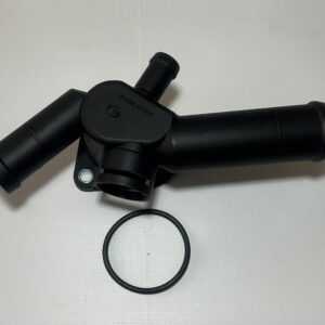 Příruba hlavy LINDE H16T  393,392 LPG