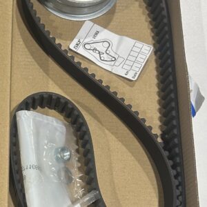 Rozvody LINDE 391, 392, 393, LPG