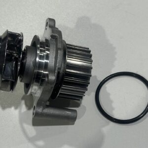 Čerpadlo vodní LINDE 391, 392, 393 LPG