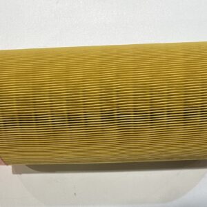 Filtr vzduchový vnější LINDE 394