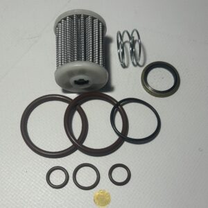 Filtr plynu LINDE 392,393, 394, HYSTER H2,5 FT LPG