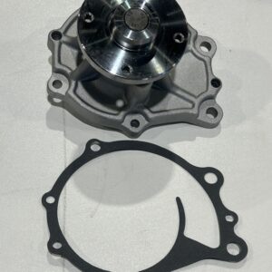 Vodní čerpadlo JUNGHEINRICH. TAILIFT. Motor NISSAN K25