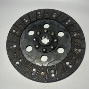 Lamela spojky DESTA BVHM 321