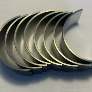 Sada ložižisko ojniční MITSUBISHI 3 přebrus