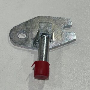 Příruba hlavy JUNGHEINRICH, TAILIFT. Motor NISSAN K25