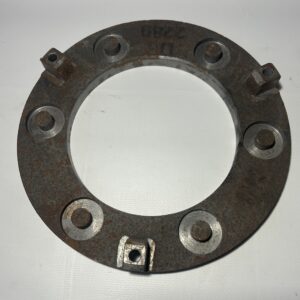 Přítlačný talíř spojky DESTA BVHM 321