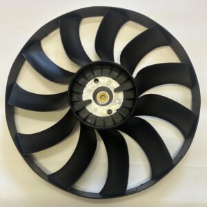 Ventilátor chlazení LINDE 392, 393