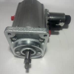 Hydromotor LINDE