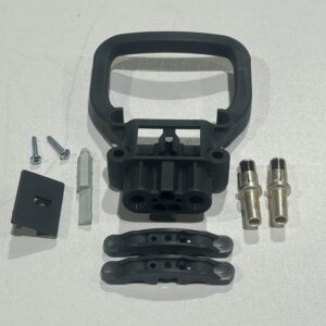 Konektor s madlem  Proud 150V 80A