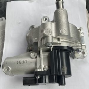 EGR ventil DAEWOO