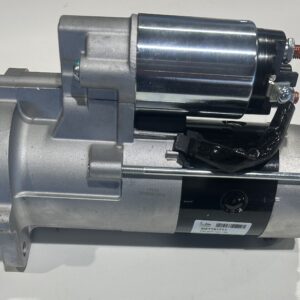 Startér MITSUBISHI motor S4S